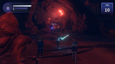 Eternights (PC) - Steam Gift - GLOBAL - 4