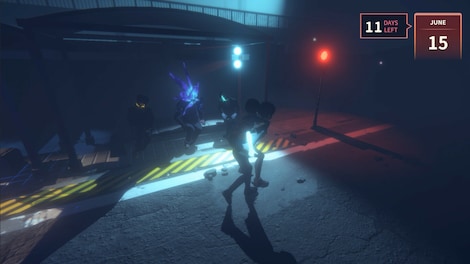 Eternights (PC) - Steam Gift - GLOBAL - 10