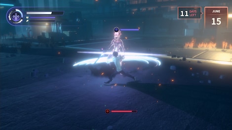 Eternights (PC) - Steam Key - EUROPE - 6