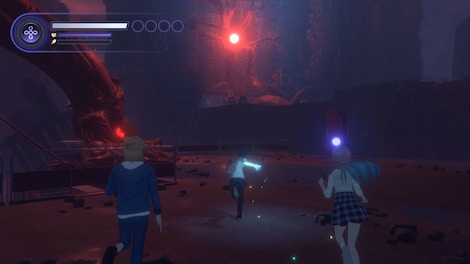 Eternights (PC) - Steam Key - EUROPE - 11