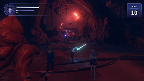 Eternights (PC) - Steam Key - EUROPE - 4