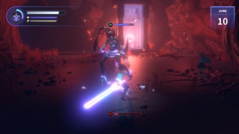 Eternights (PC) - Steam Key - EUROPE - 7