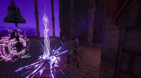Eternity: The Last Unicorn Steam Key GLOBAL - 0