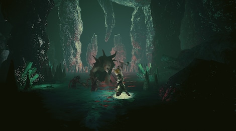 Eternity: The Last Unicorn Steam Key GLOBAL - 10