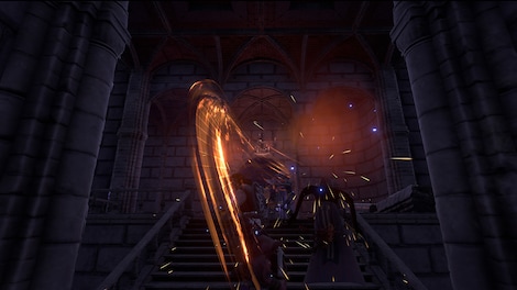 Eternity: The Last Unicorn Xbox Live Xbox One Key EUROPE - 3