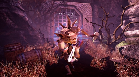 Eternity: The Last Unicorn Xbox Live Xbox One Key EUROPE - 5