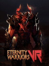 Eternity Warriors VR Steam Gift GLOBAL - 1