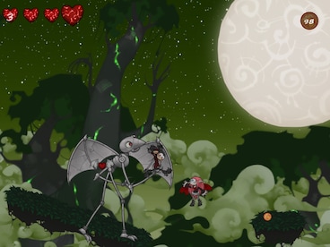 Eternity's Child Steam Key GLOBAL - 9
