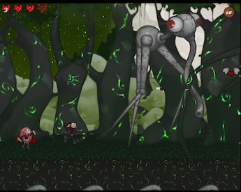 Eternity's Child Steam Key GLOBAL - 7