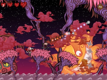 Eternity's Child Steam Key GLOBAL - 4