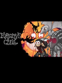 Eternity's Child Steam Key GLOBAL - 10