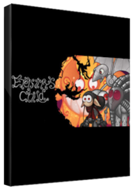 Eternity's Child Steam Key GLOBAL - 1