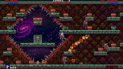 Eternum EX Steam Key GLOBAL - 5