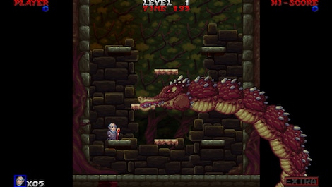 Eternum EX Steam Key GLOBAL - 3