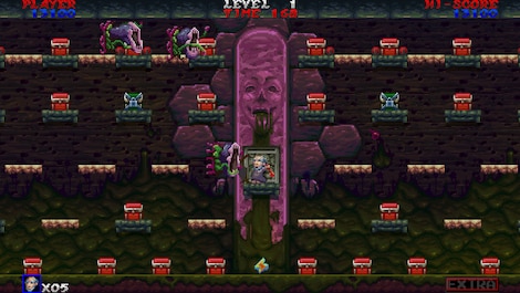 Eternum EX Steam Key GLOBAL - 4