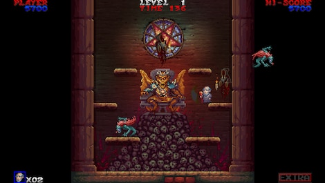 Eternum EX Steam Key GLOBAL - 7