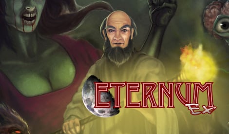 Eternum EX Steam Key GLOBAL - 2