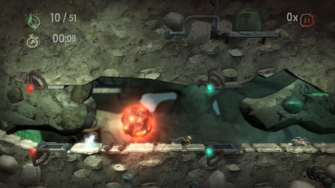 Ethan: Meteor Hunter (PC) - Steam Gift - GLOBAL - 8