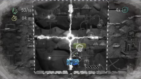 Ethan: Meteor Hunter (PC) - Steam Gift - GLOBAL - 7