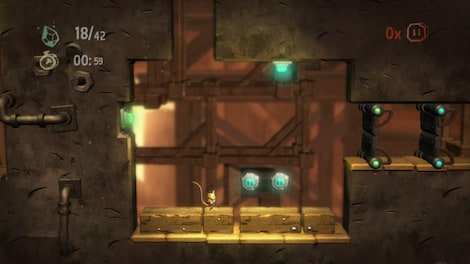 Ethan: Meteor Hunter (PC) - Steam Gift - GLOBAL - 4