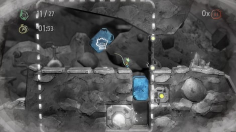 Ethan: Meteor Hunter (PC) - Steam Gift - GLOBAL - 2