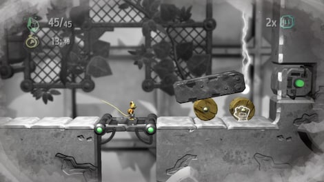 Ethan: Meteor Hunter (PC) - Steam Key - GLOBAL - 14