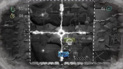 Ethan: Meteor Hunter (PC) - Steam Key - GLOBAL - 7