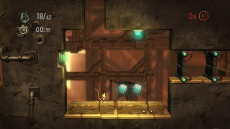 Ethan: Meteor Hunter (Xbox One) - Xbox Live Key - EUROPE - 4