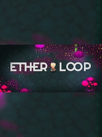 Ether Loop (PC) - Steam Key - CHINA - 1