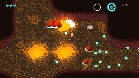 Ether Loop (PC) - Steam Key - CHINA - 4
