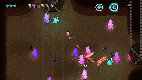 Ether Loop (PC) - Steam Key - CHINA - 6