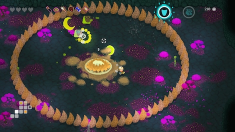 Ether Loop (PC) - Steam Key - CHINA - 0