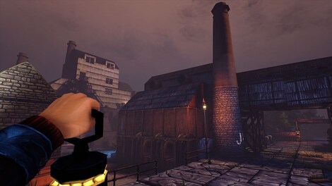 Ether One Redux - Steam - Key GLOBAL - 8