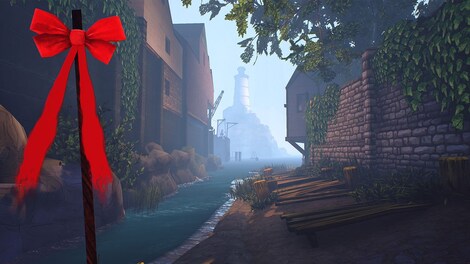 Ether One Redux - Steam - Key GLOBAL - 6
