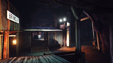 Ether One Redux - Steam - Key GLOBAL - 5