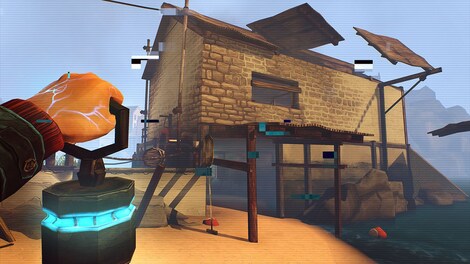 Ether One Redux - Steam - Key GLOBAL - 4