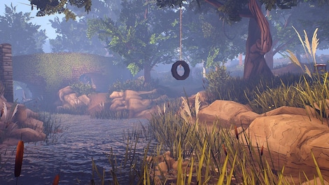 Ether One Redux - Steam - Key GLOBAL - 3