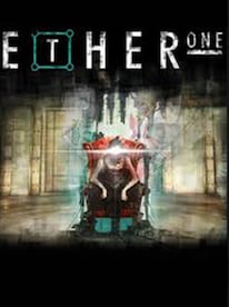 Ether One Steam Gift GLOBAL - 1