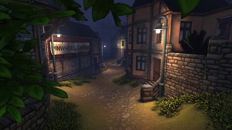 Ether One Steam Key GLOBAL - 21