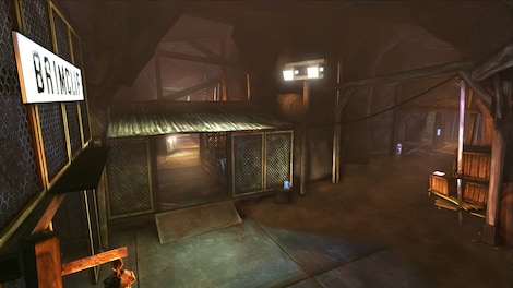Ether One Steam Key GLOBAL - 16