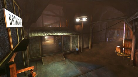 Ether One Steam Key GLOBAL - 12