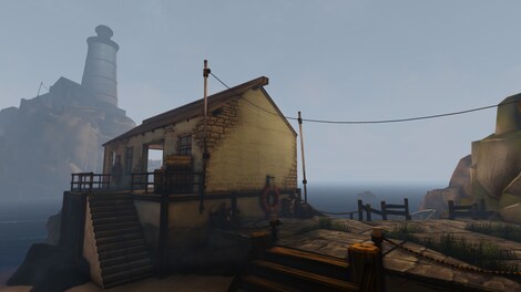 Ether One Steam Key GLOBAL - 10