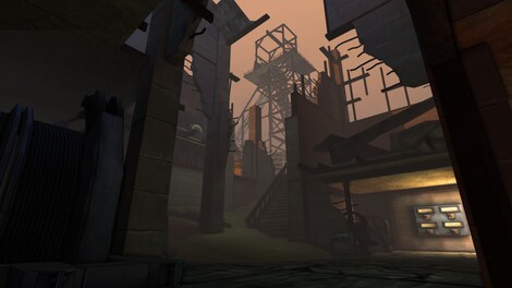 Ether One Steam Key GLOBAL - 9