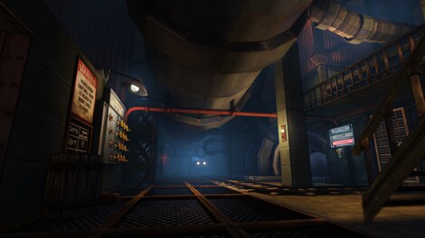 Ether One Steam Key GLOBAL - 8