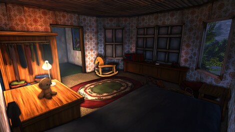 Ether One Steam Key GLOBAL - 7