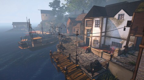 Ether One Steam Key GLOBAL - 6