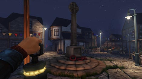 Ether One Steam Key GLOBAL - 3