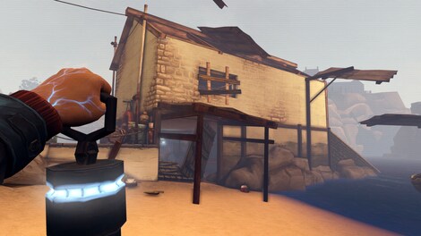 Ether One Steam Key GLOBAL - 5