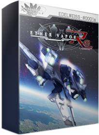 ETHER Vapor Remaster Steam Key GLOBAL - 1