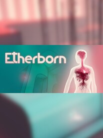 Etherborn - Steam - Key CIS - 1